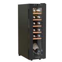 Винный шкаф Meyvel MV12-CBF1 компрессорный отдельностоящий